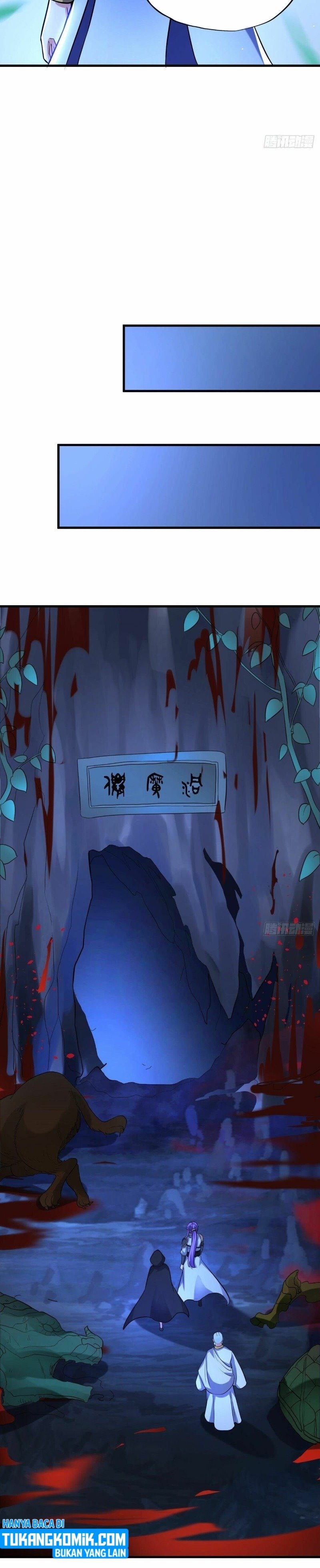 Peerless Soul Chapter 426 Bahasa Indonesia